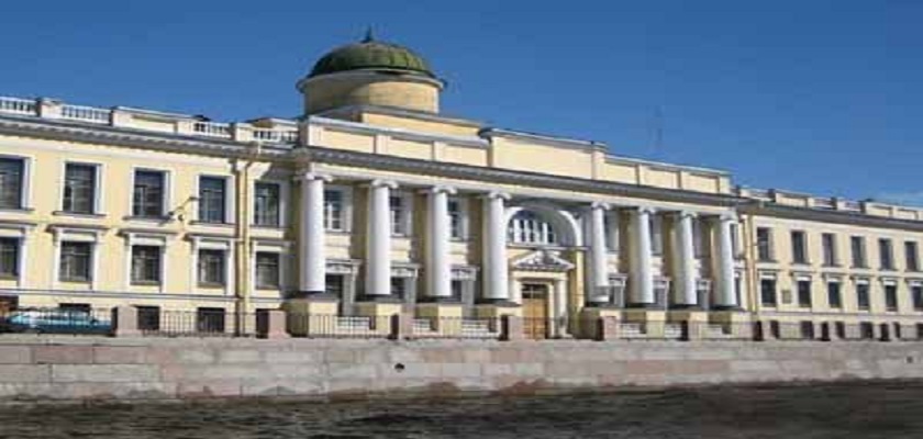 Ленинградский областной суд