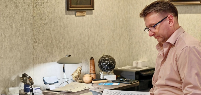 Управляющий партнер»