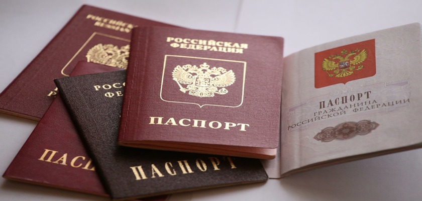 Необходима ли замена паспорта, если паспорт поврежден (испорчен)?