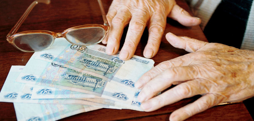 Севский районный суд назначил пенсию за работу с тяжелыми условиями труда