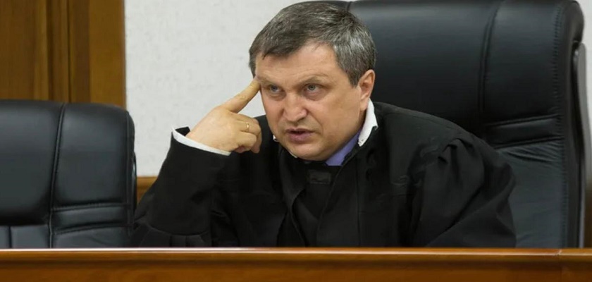 Черемушкинский районный суд Москвы освободил из под стражи