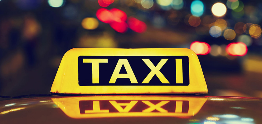 Страхование ответсвенности такси